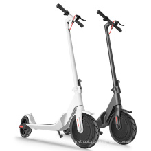 Luvgogo 2021's  New Arrival Electric scooter adult folding small scooter two-wheeled light portable to work scooter unisex